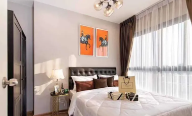 For sale 1 bed condo in Bang Kapi, Bangkok