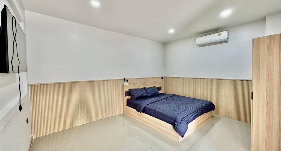 À louer 7 chambres maison à Bang Lamung, Chonburi
