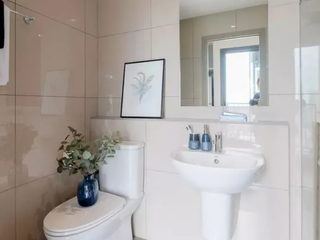 For sale 2 bedrooms condo in Bang Kapi, Bangkok