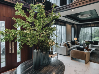 Casa en venta de 4 habitaciones en Pak Kret, Nonthaburi