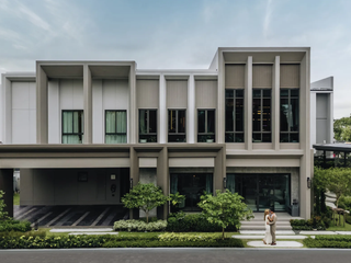 Casa en venta de 4 habitaciones en Pak Kret, Nonthaburi