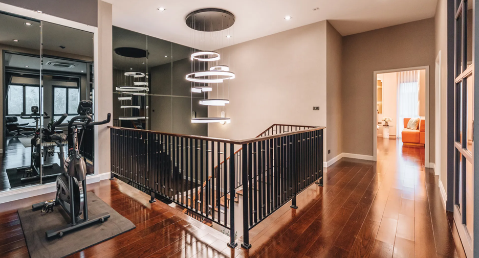 Casa en venta de 4 habitaciones en Pak Kret, Nonthaburi