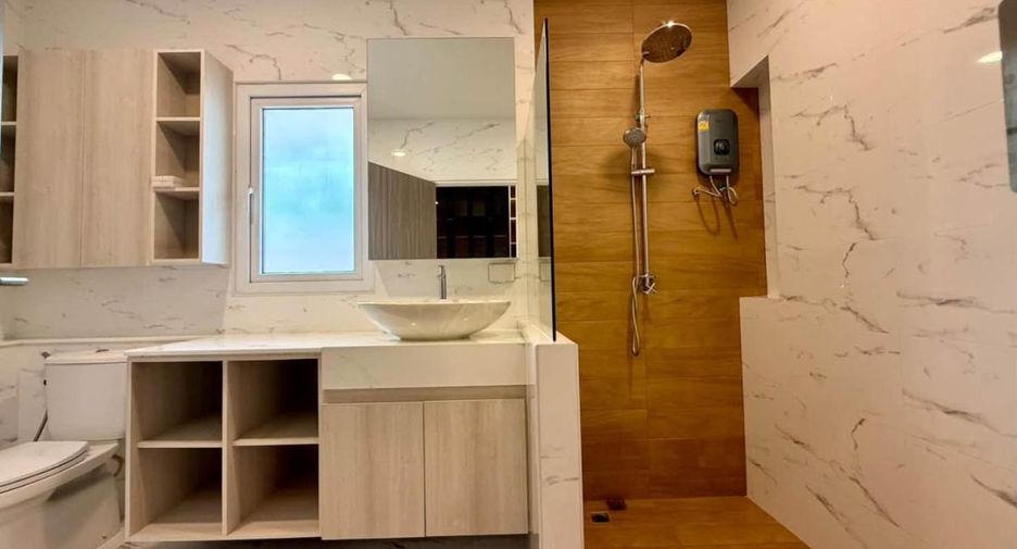 ให้เช่า 3 ห้องนอน บ้านเดี่ยว ใน ห้วยใหญ่, พัทยา