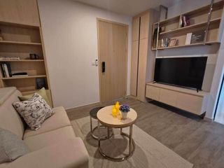À louer 1 chambre condo à Yan Nawa, Bangkok