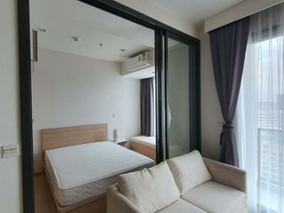 出售 和 出租 1 卧室 公寓 在 Phaya Thai, 曼谷