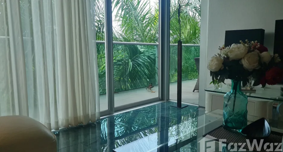 出售 和 出租 2 卧室 公寓 在 Bang Lamung, Chon Buri
