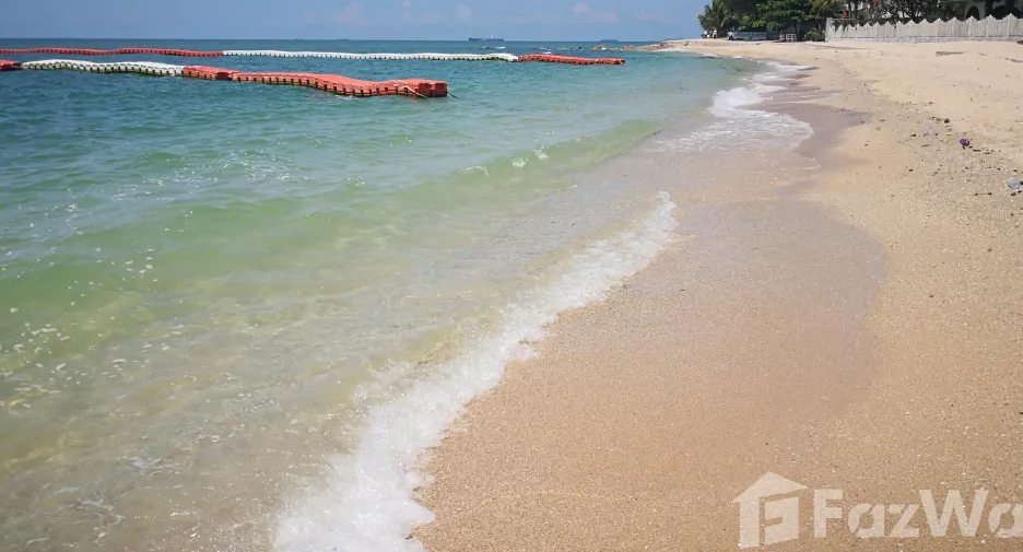 出售 和 出租 2 卧室 公寓 在 Bang Lamung, Chon Buri