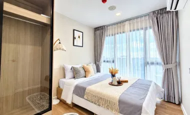 Condo en alquiler de 1 habitaciones en Min Buri, Bangkok
