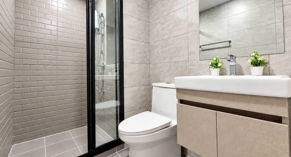 Condo en alquiler de 1 habitaciones en Min Buri, Bangkok