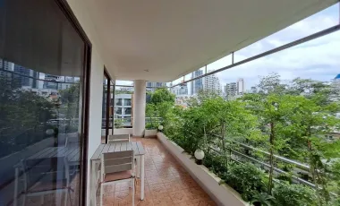 出租 2 卧室 公寓式住宅 在 Watthana, 曼谷