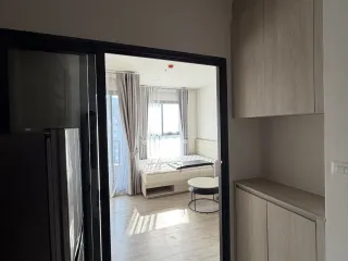 Condo en alquiler de estudio en Watthana, Bangkok