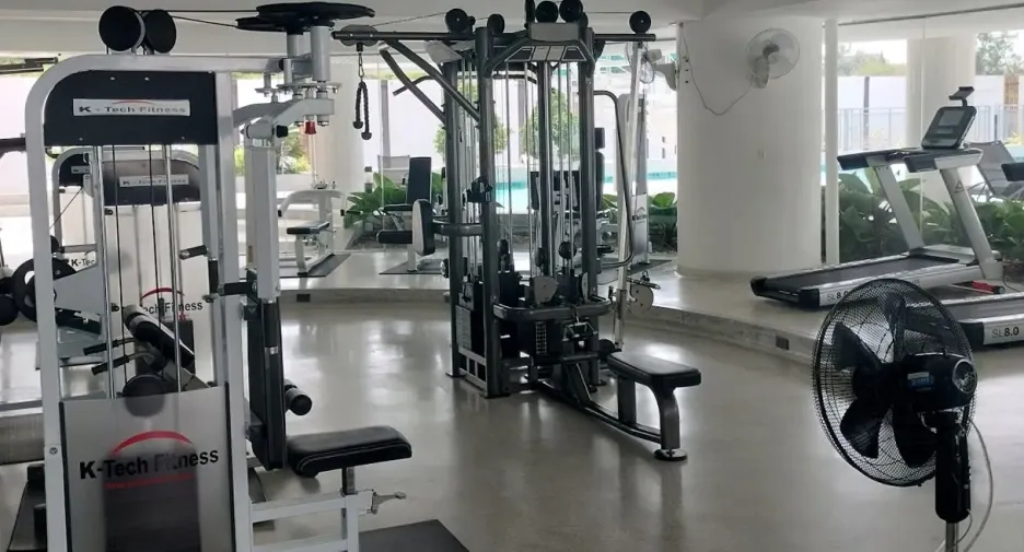 出售 2 卧室 公寓 在 Jomtien, 芭提雅