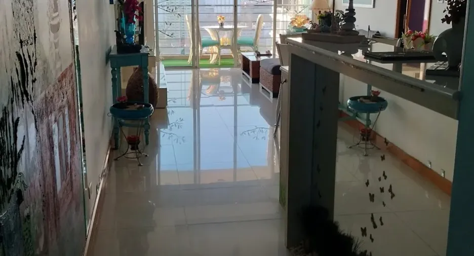 出售 2 卧室 公寓 在 Jomtien, 芭提雅