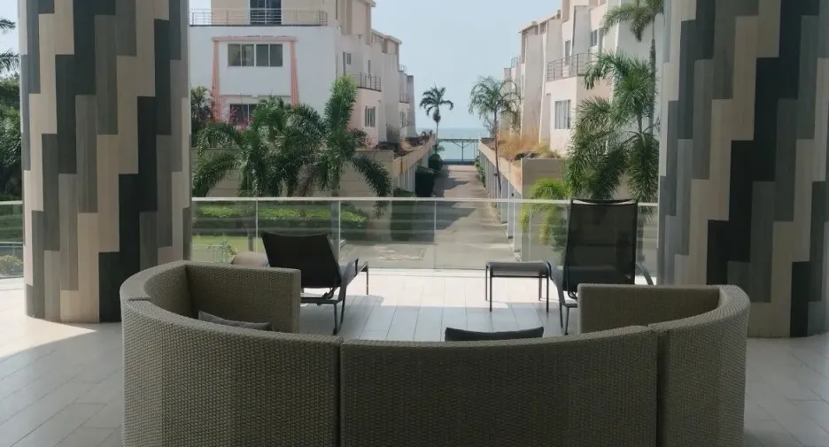 出售 2 卧室 公寓 在 Jomtien, 芭提雅
