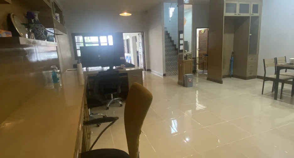 Reihenhaus zur Miete mit 4 Zimmer in Bang Khen, Bangkok