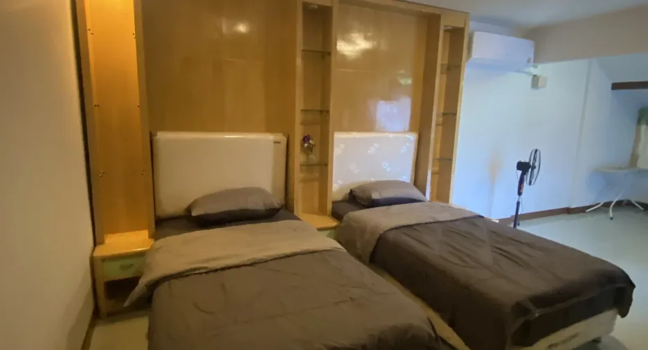 Reihenhaus zur Miete mit 4 Zimmer in Bang Khen, Bangkok