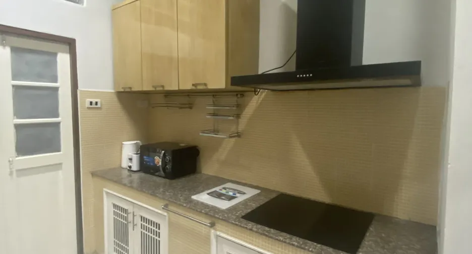 Reihenhaus zur Miete mit 4 Zimmer in Bang Khen, Bangkok