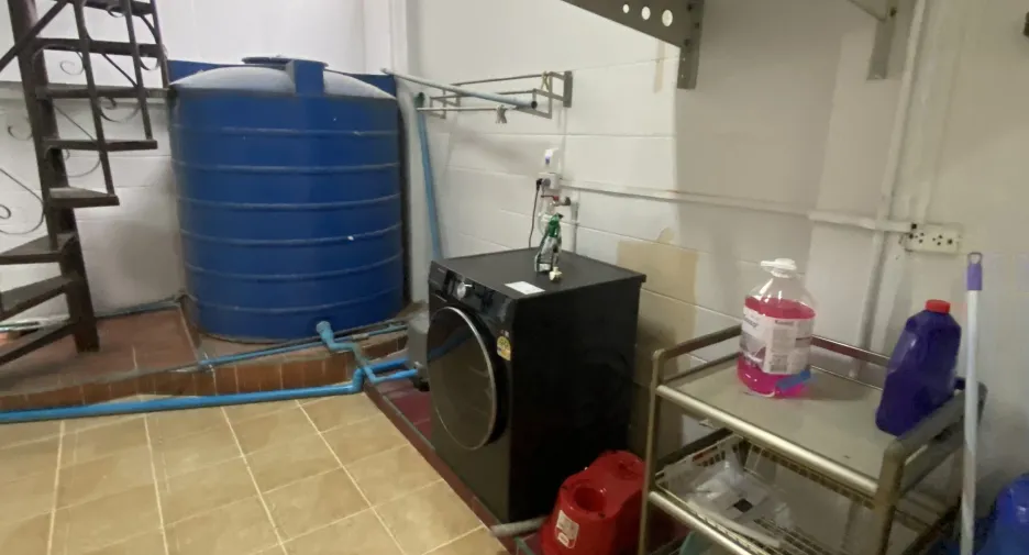 Reihenhaus zur Miete mit 4 Zimmer in Bang Khen, Bangkok