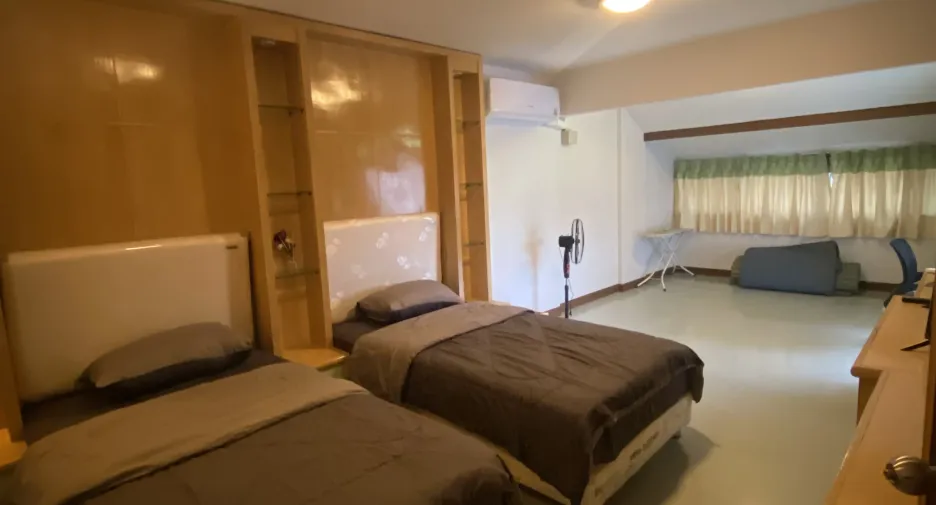 Reihenhaus zur Miete mit 4 Zimmer in Bang Khen, Bangkok