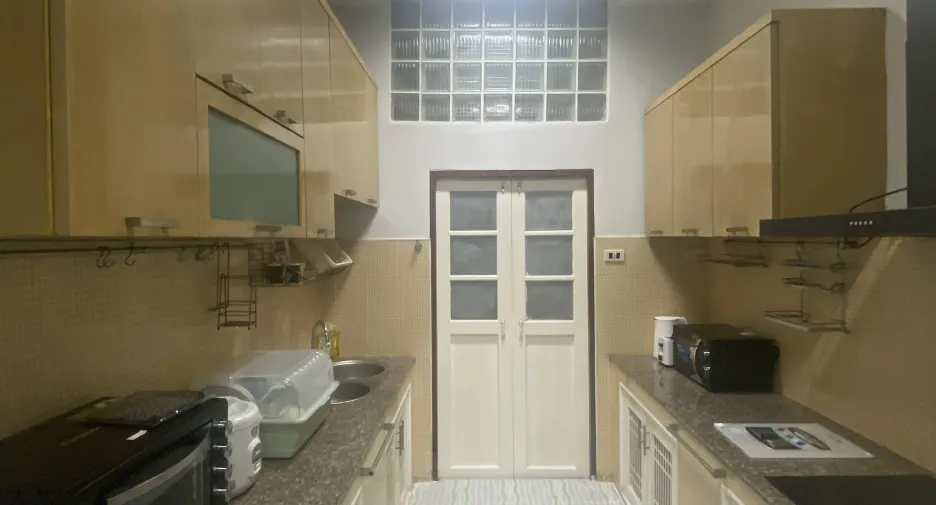 Reihenhaus zur Miete mit 4 Zimmer in Bang Khen, Bangkok