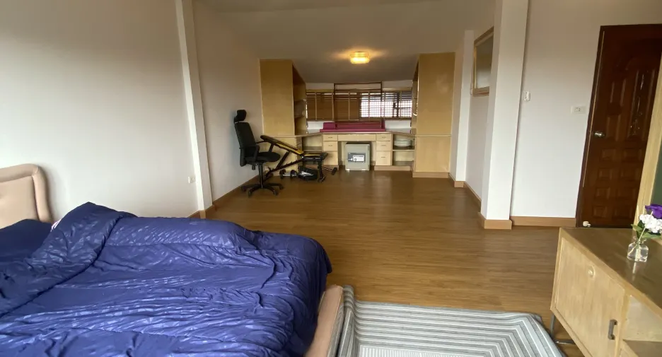Reihenhaus zur Miete mit 4 Zimmer in Bang Khen, Bangkok