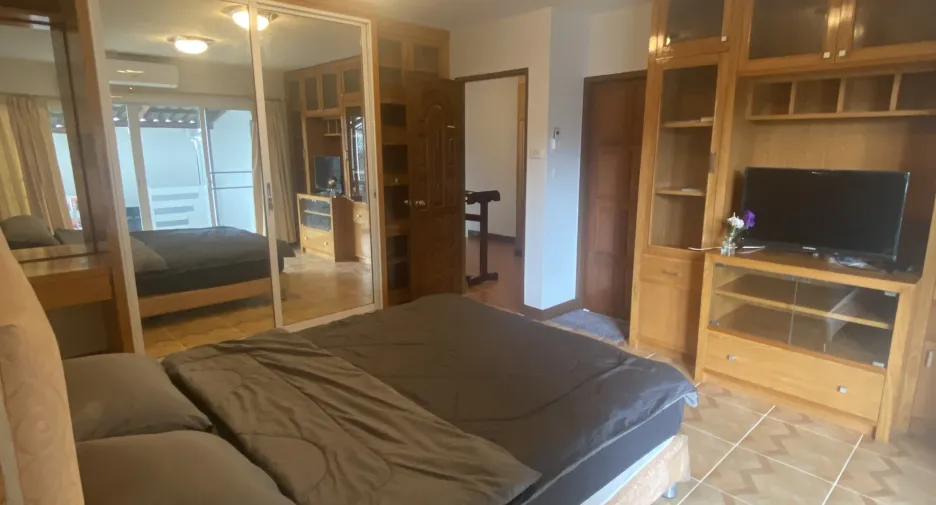 Reihenhaus zur Miete mit 4 Zimmer in Bang Khen, Bangkok