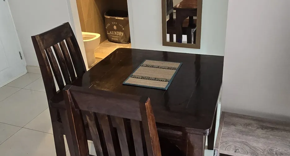 For sale 1 bed condo in Mueang Phuket, Phuket