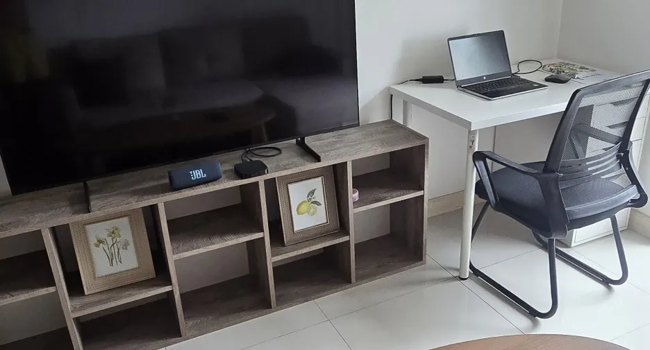 For sale 1 bed condo in Mueang Phuket, Phuket