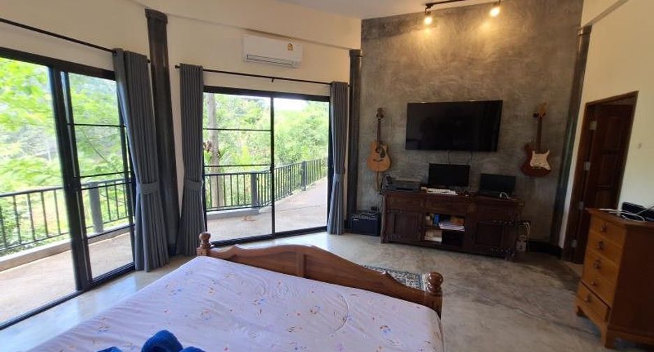 For sale 5 ベッドルーム villa in Takua Thung, Phang Nga