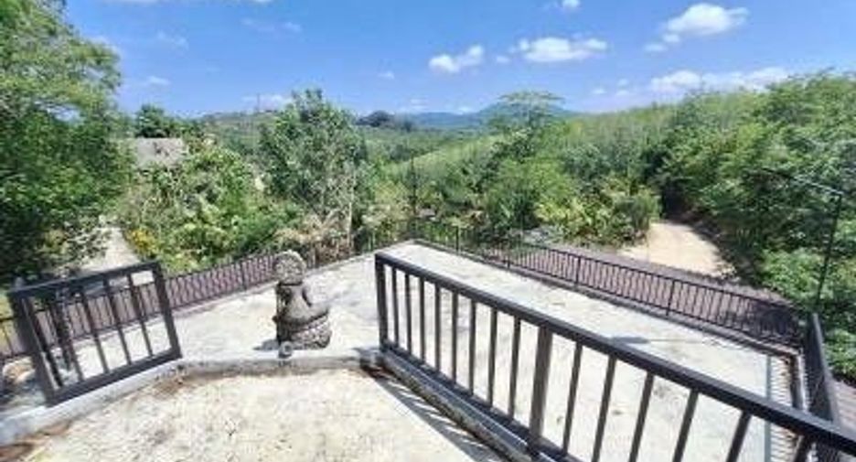 For sale 5 ベッドルーム villa in Takua Thung, Phang Nga