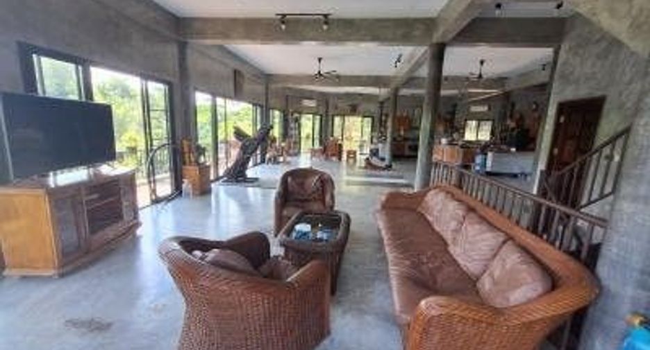 For sale 5 ベッドルーム villa in Takua Thung, Phang Nga