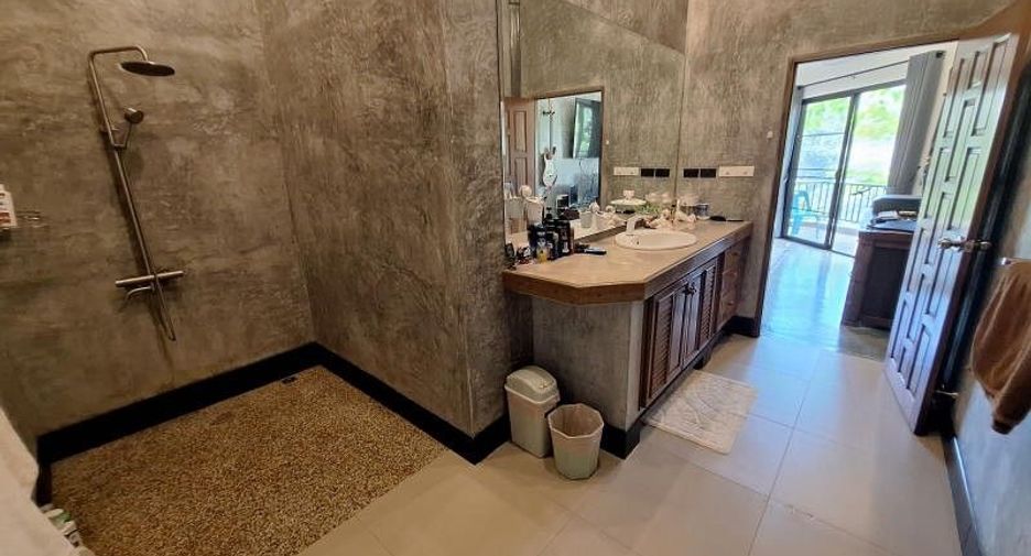 For sale 5 ベッドルーム villa in Takua Thung, Phang Nga