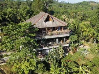 For sale 5 ベッドルーム villa in Takua Thung, Phang Nga