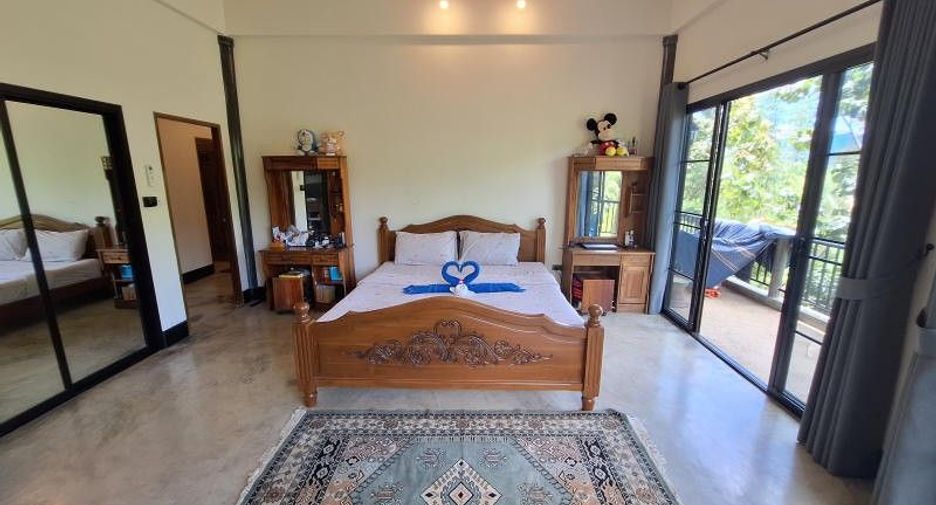 For sale 5 ベッドルーム villa in Takua Thung, Phang Nga