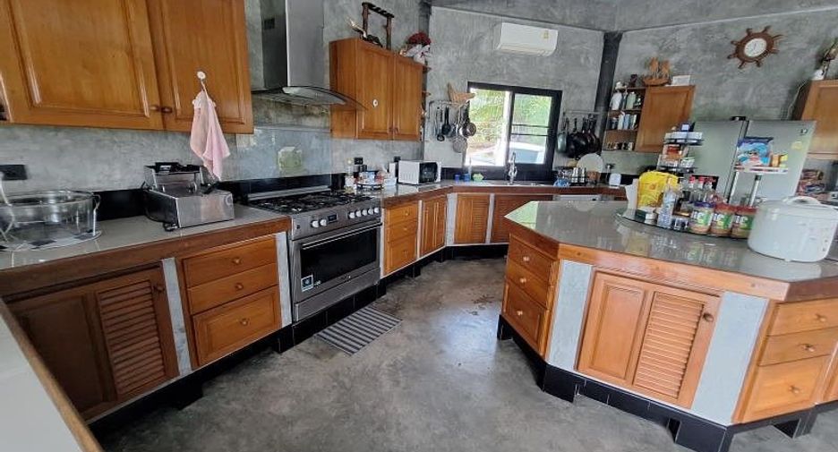 For sale 5 ベッドルーム villa in Takua Thung, Phang Nga
