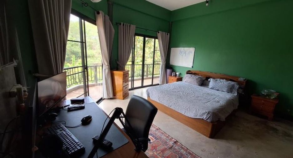 For sale 5 ベッドルーム villa in Takua Thung, Phang Nga