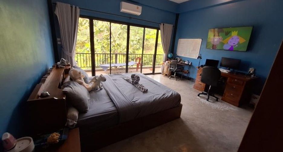 For sale 5 ベッドルーム villa in Takua Thung, Phang Nga