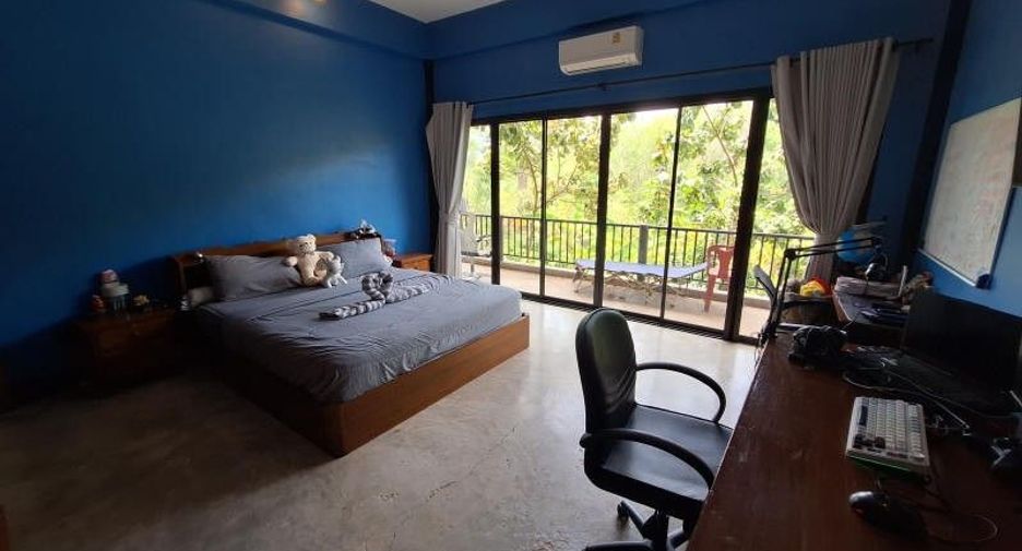 For sale 5 ベッドルーム villa in Takua Thung, Phang Nga