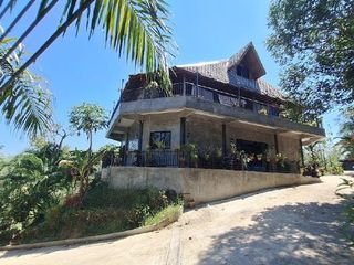 For sale 5 ベッドルーム villa in Takua Thung, Phang Nga