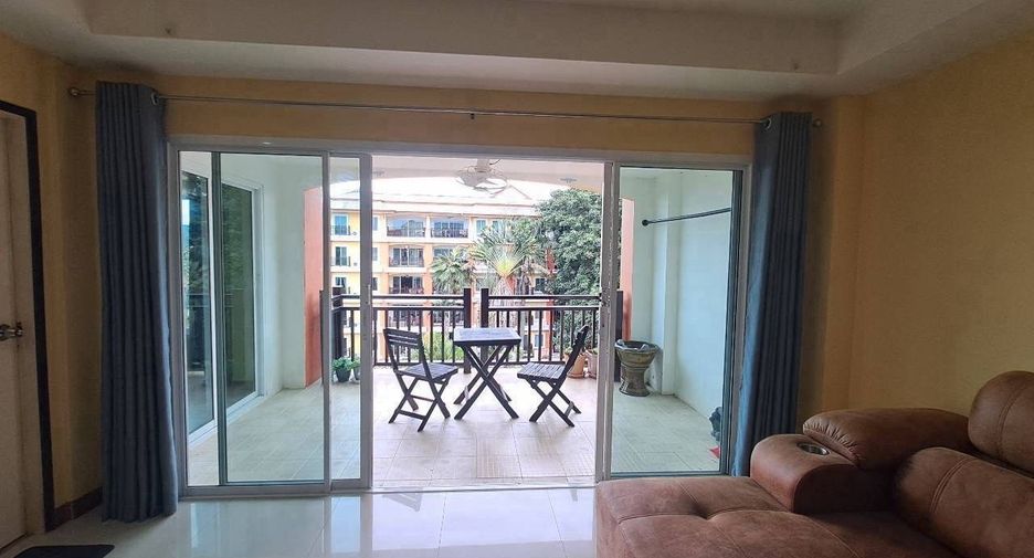 À vendre 2 chambres condo à Mueang Phuket, Phuket
