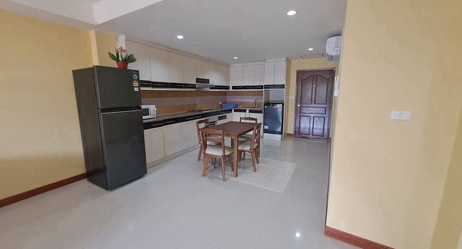 À vendre 2 chambres condo à Mueang Phuket, Phuket
