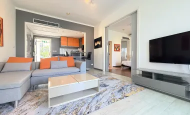À vendre 1 chambre condo à Thalang, Phuket