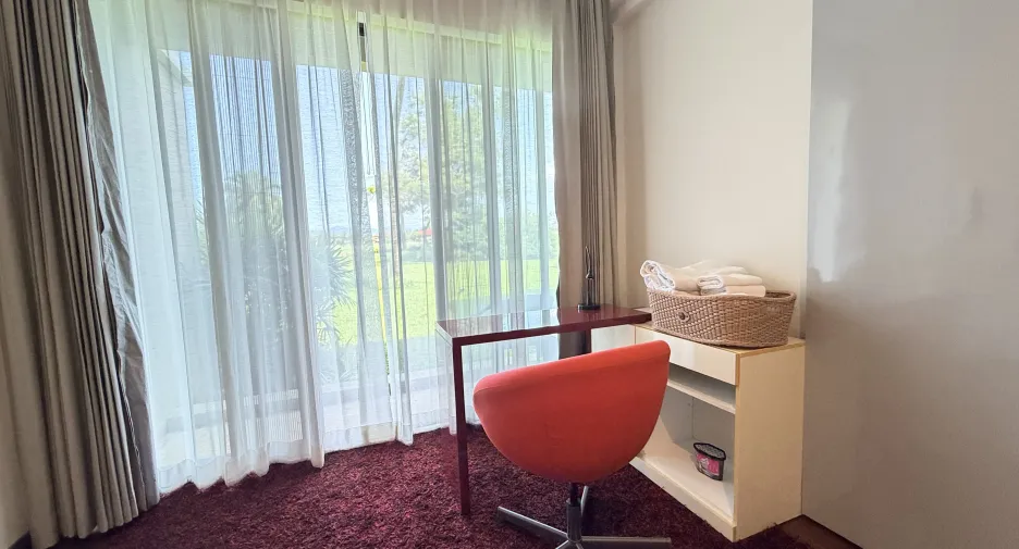À vendre 1 chambre condo à Thalang, Phuket
