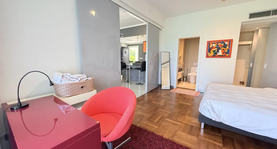 À vendre 1 chambre condo à Thalang, Phuket