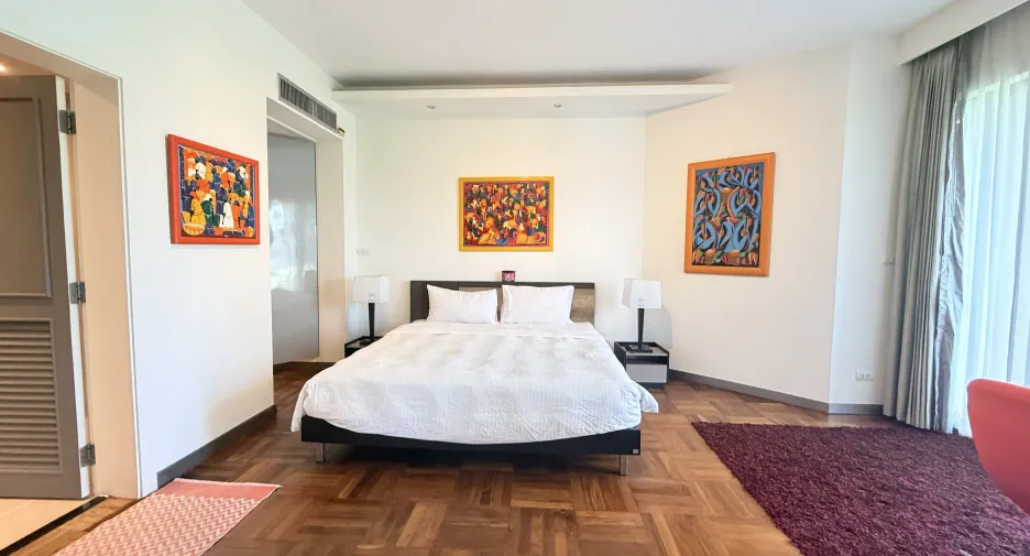 À vendre 1 chambre condo à Thalang, Phuket