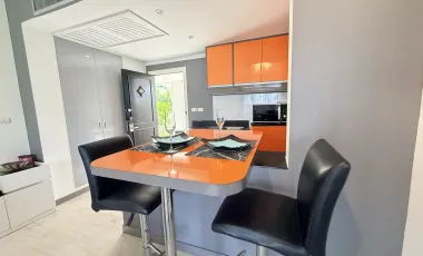 À vendre 1 chambre condo à Thalang, Phuket