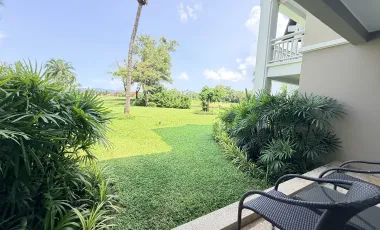 À vendre 1 chambre condo à Thalang, Phuket