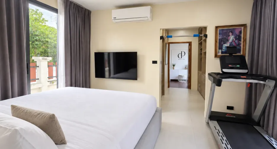 For sale 3 bedrooms house in Mueang Phuket, Phuket