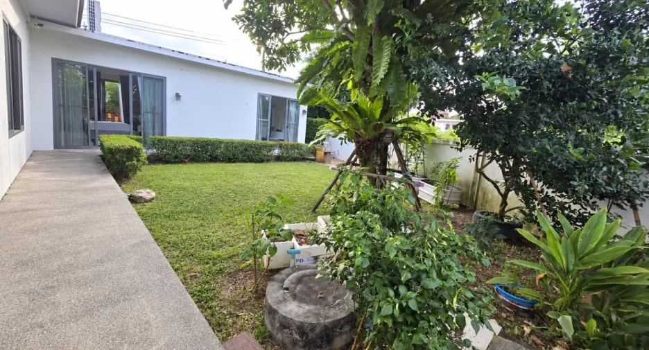 For sale 3 bedrooms house in Mueang Phuket, Phuket