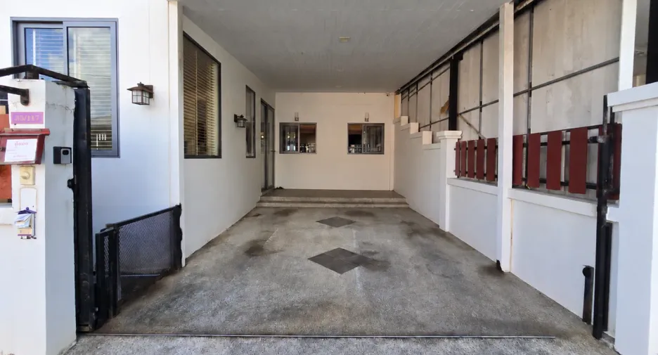 For sale 3 bedrooms house in Mueang Phuket, Phuket